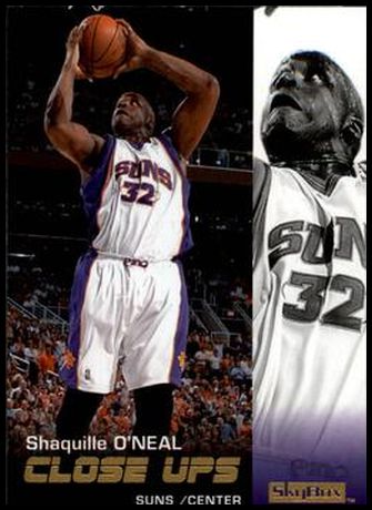 194 Shaquille O'Neal